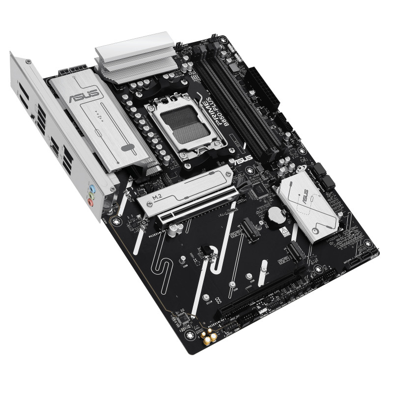 ASUS Материнcька плата PRIME B850-PLUS