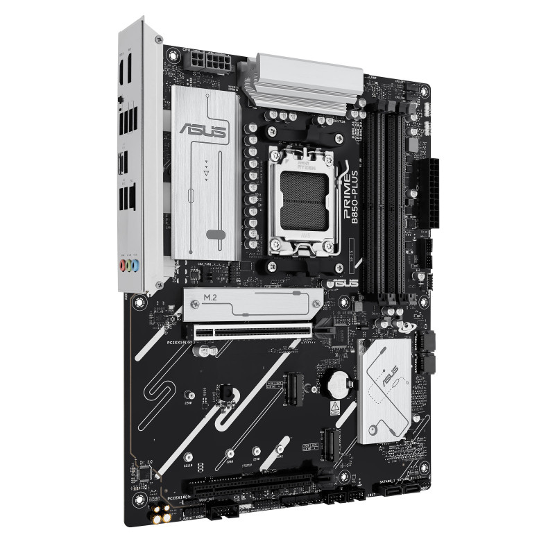 ASUS Материнcька плата PRIME B850-PLUS-CSM