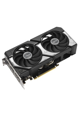ASUS Відеокарта GeForce RTX 5060 TI 16GB GDDR7 OC DUAL-RTX5060TI-O16G