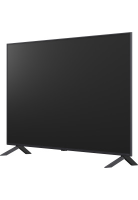LG Телевізор 55" QNED 4K 60Hz Smart WebOS Black