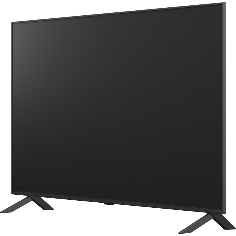 LG Телевізор 55" QNED 4K 60Hz Smart WebOS Black