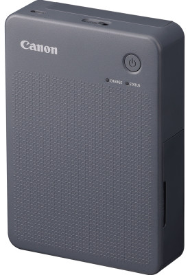 Canon Фотопринтер Canon SELPHY Square QX20 (Gray)