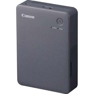 Canon Фотопринтер Canon SELPHY Square QX20 (Gray)