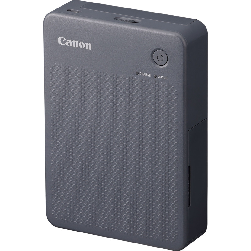 Canon Фотопринтер Canon SELPHY Square QX20 (Gray)