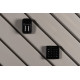 U-Prox Датчик руху PIR Black, бездротовий, чорний