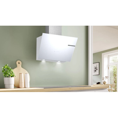 Bosch Витяжка Bosch нахила, 60см, 700м.куб/рік, білий Bosch Витяжка Bosch нахила, 60см, 700м.куб/рік, білий