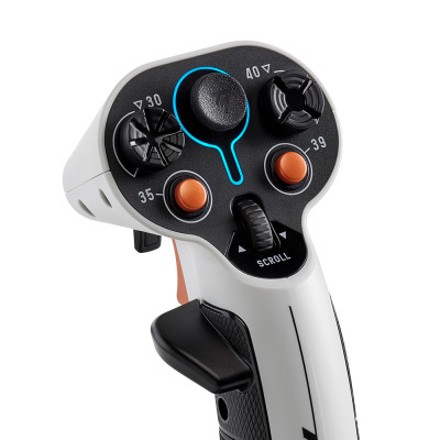 Thrustmaster Комплект SOL-R 2 HOSAS, PC