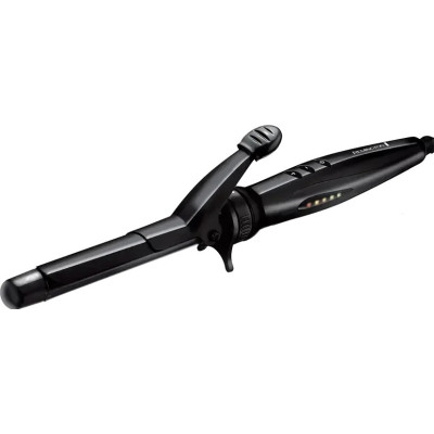 Remington Мультистайлер Multistyle, 25Вт, темп.режимів-5, 110-190С, 5 насадок, кейс, аксесуари, кераміка, тефлон , чорний Remington Мультистайлер Multistyle, 25Вт, темп.режимів-5, 110-190С, 5 насадок, кейс, аксесуари, кераміка, тефлон , чорний