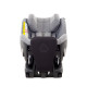 Avionaut AeroFIX Iso-Fix[Grey Melange AV-350-AF.01]