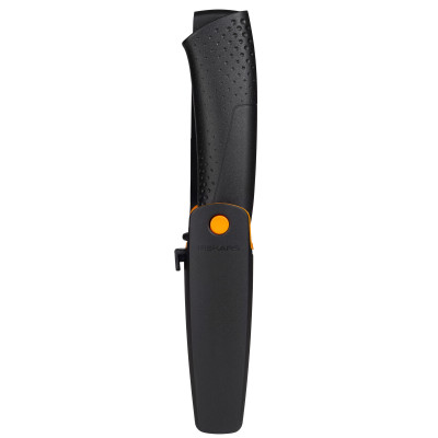 Fiskars Ніж загального призначення з точилом Hardware