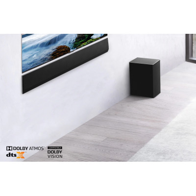 LG Саундбар GX