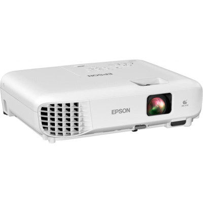 Epson Проєктор EB-W06
