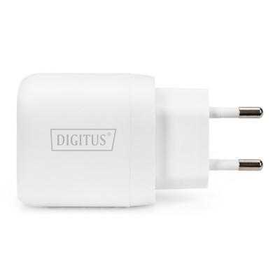 Digitus Зарядний пристрій Universal USB-C