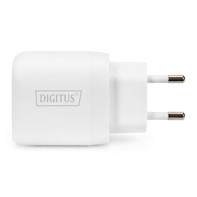 Digitus Зарядний пристрій Universal USB-C