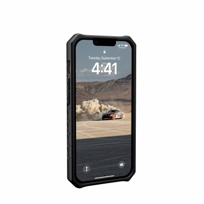 UAG Чохол для Apple iPhone 14 Monarch, Black