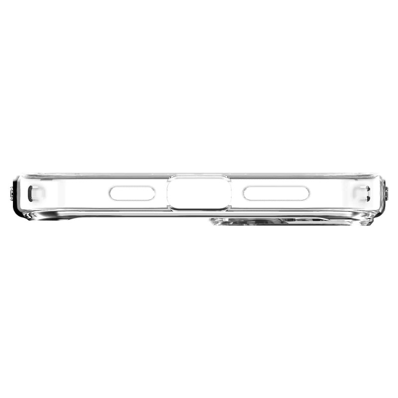 Spigen Чохол для Apple iPhone 14 Ultra Hybrid, Crystal Clear