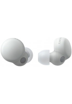 Sony Навушники LinkBuds S WF-LS900 TWS ANC Hi-Res IPX4 Білий