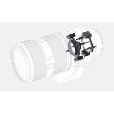 Sony Об`єктив 70-200mm f/2.8 GM2 для NEX FF SEL70200GM2.SYX