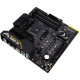 ASUS Материнcька плата TUF GAMING B450M-PRO II sAM4 B450 4xDDR4 HDMI DP mATX