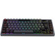 ASUS Клавіатура ROG Azoth RGB 81key NX RD USB/WL/BT EN Black