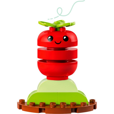 LEGO Конструктор DUPLO My First Органічний город