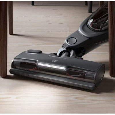 Electrolux Преміум бездротовий безмішковий пилосос 2 в 1 Серії 600 Electrolux Преміум бездротовий безмішковий пилосос 2 в 1 Серії 600