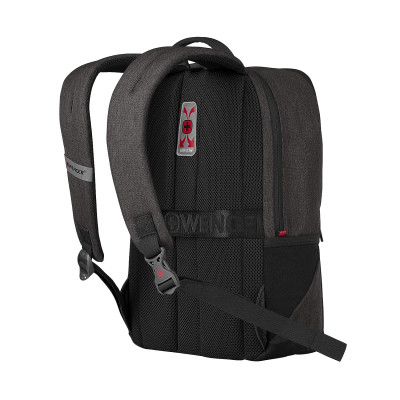 Wenger Рюкзак, MX Reload 14", сірий
