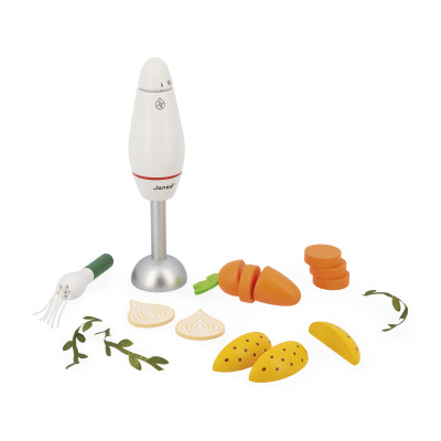 Janod Ігровий набір Суп