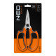 Neo Tools Ножиці садові, 18.5мм, 115г