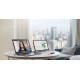 ASUS Монітор портативний 14" ZenScreen MB14AC USB-C, IPS, Cover