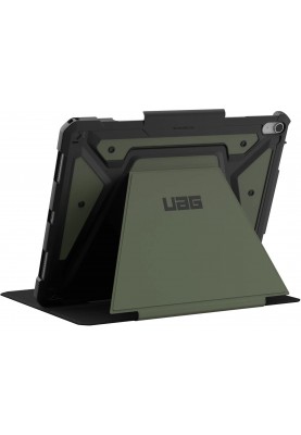 UAG Чохол для iPad Air 13" (Gen 1, 2024), Metropolis SE, Olive