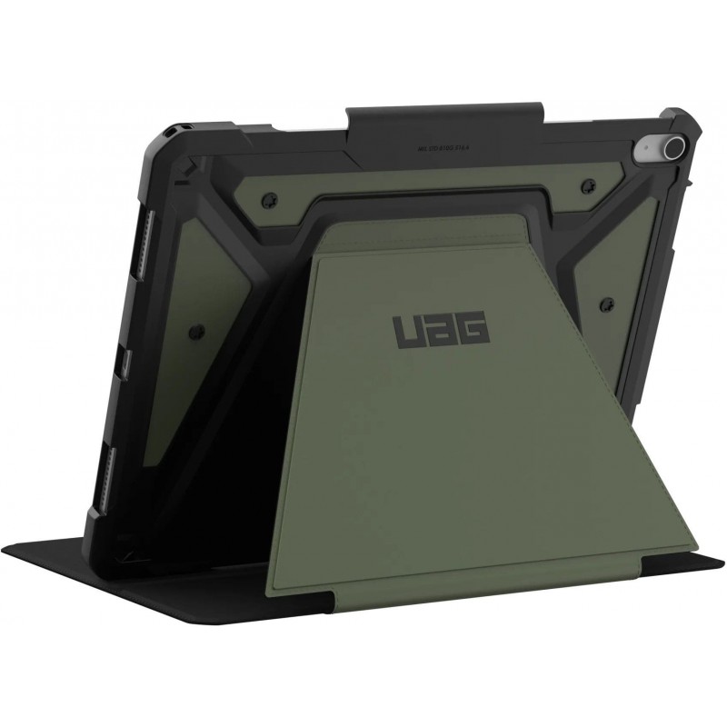 UAG Чохол для iPad Air 13"(Gen 1, 2024), Metropolis SE, Olive