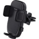 Trust Автомобільний тримач смартфона Runo airvent 4-7", чорний