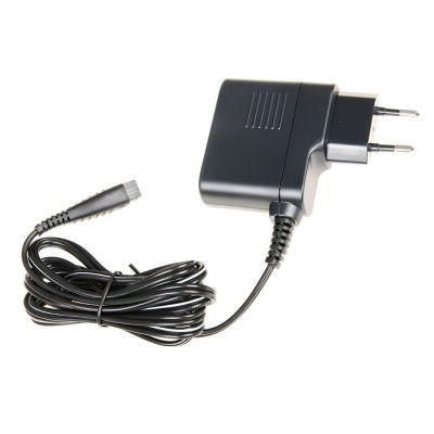 Panasonic Бритва електр. сіткова, 13000 об/хв, бритв.головок-3, Li-Ion, сух.+волог., кейс, срібно-чорний