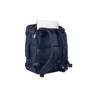 Tucano Рюкзак дорожній Tugo M Dry Cabin Luggage 15.6", синій