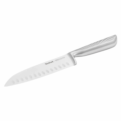 Tefal Кухонний ніж сантоку Precision, 16.5см, нержавіюча сталь