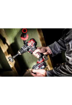 Skil Шурупокрут-дриль ударний акумуляторний 3085 CA XP 20В 1х5А·рік 130Нм 600·2100об·хв 1.65кг