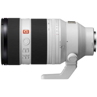 Sony Об'єктив 50-150mm f/2.0GM White для NEX FF