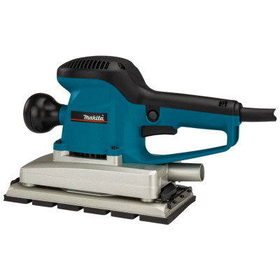 Makita Шліфмашина вібраційна BO4901 330Вт 115x229мм 10000кол/хв 2.7кг