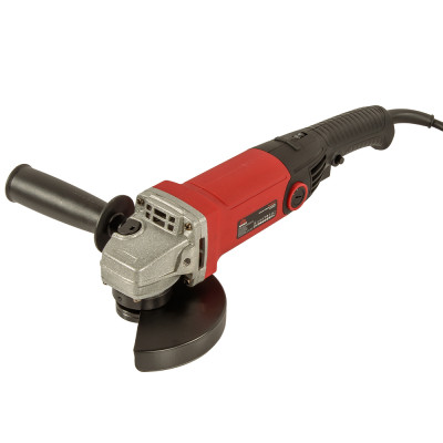 Vitals Шліфмашина кутова Ls 1295HTv 950Вт 125мм 0-10000об/хв 2.0кг Vitals Шліфмашина кутова Ls 1295HTv 950Вт 125мм 0-10000об/хв 2.0кг