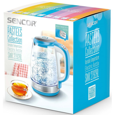 Sencor SWK2198RS