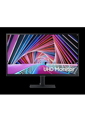 Samsung Монітор 27" S27A700N HDMI, DP, USB, IPS, 3840x2160