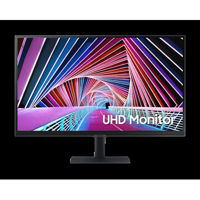 Samsung Монітор 27` S27A700N HDMI, DP, USB, IPS, 3840x2160