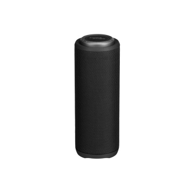 2E Акустична система SoundXTube Plus TWS, MP3, Wireless, Waterproof Black