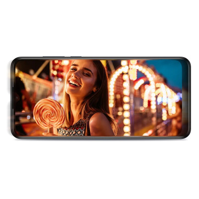 TCL Смартфон 30 SE (6165H1) 4/128GB 2SIM Space Gray
