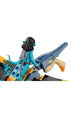 LEGO Конструктор Avatar Пригода зі Скімвінгом