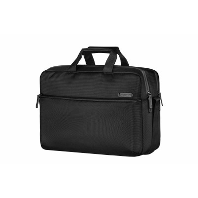 Tucano Сумка Free&Busy Double 15.6", чорна