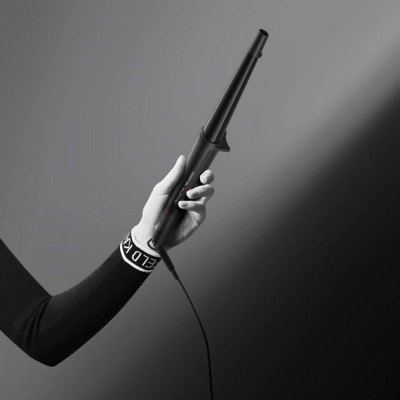 Rowenta Плойка x KARL LAGERFELD CONICAL CURLER CF324LF0