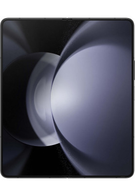 Samsung Смартфон Galaxy Fold 5 (F946) 7.6' 12/512GB, 2SIM, 4400mAh, Black