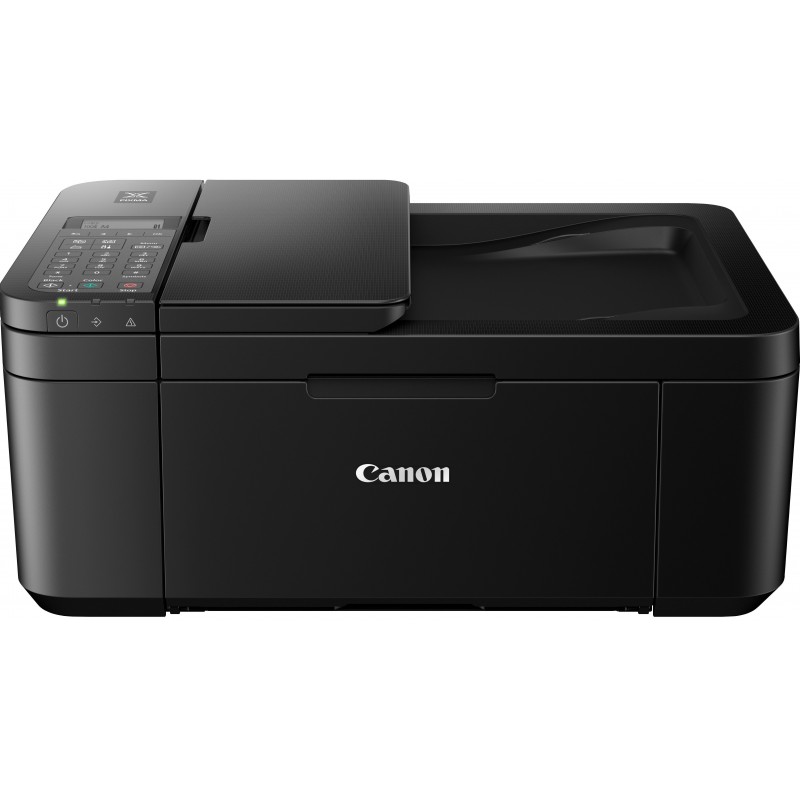 Canon БФП А4 PIXMA TR4640 з Wi-Fi